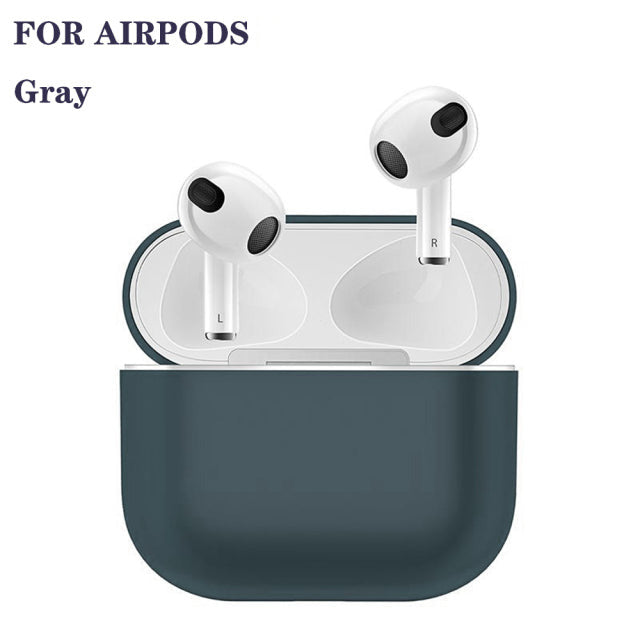 Apple AirPods Cover Case