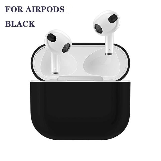 Apple AirPods Cover Case