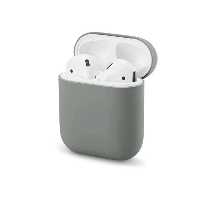 Soft Silicone Cover Cases For Airpods Charging Box