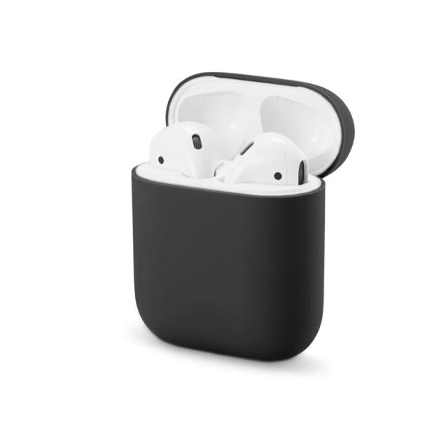 Soft Silicone Cover Cases For Airpods Charging Box