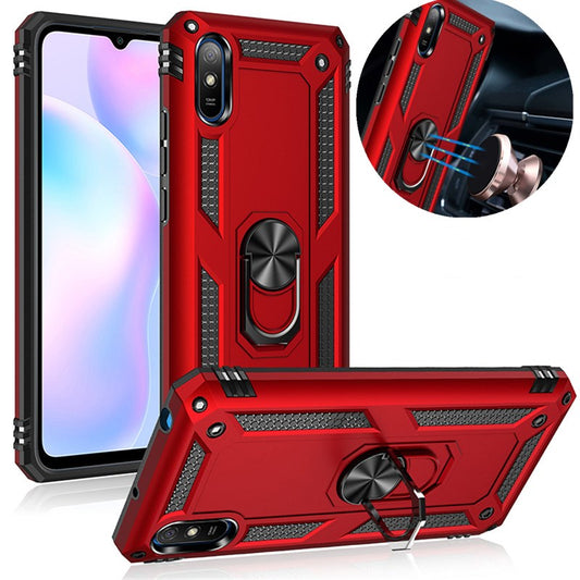 For Xiaomi Redmi Case Shockproof Armor Phone Case