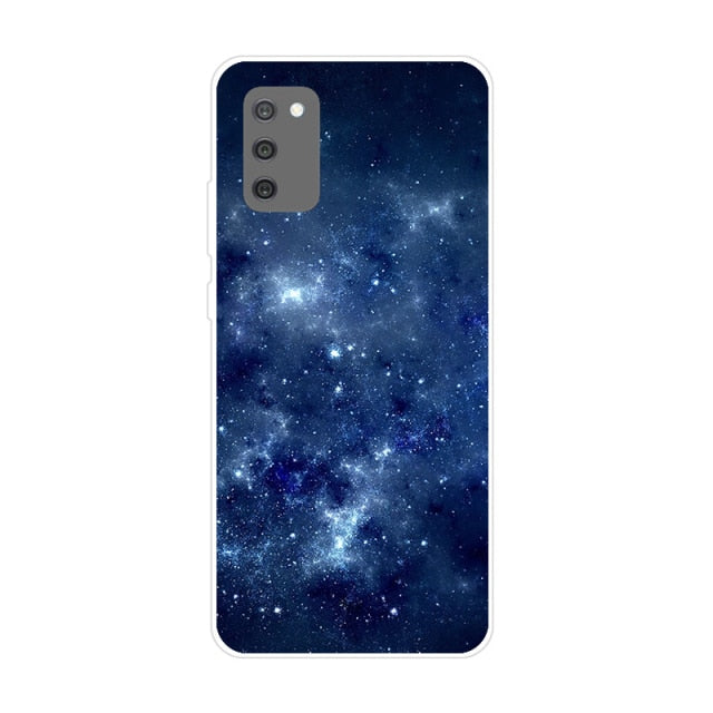 For Samsung Galaxy Case Silicone Soft TPU Back Cover