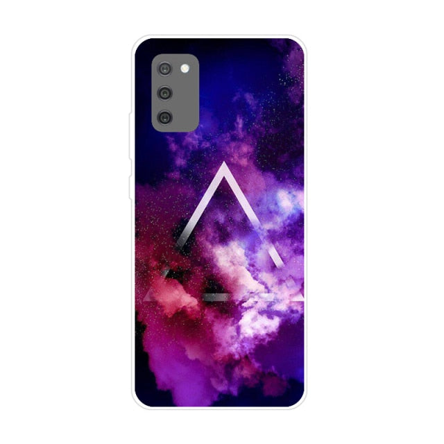 For Samsung Galaxy Case Silicone Soft TPU Back Cover